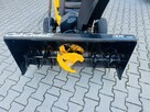 Traktorek Kosiarka Cub Cadet XT2 24km z USA! +Dmuchawa Pług - 3
