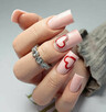 Manicure, Paznokcie Żelowe, pedicure - MAGJA SALON PAZNOKCI - 7