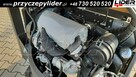 NEX N12 PODSTAWOWA, silnik DIESEL YANMAR 3 cylindrowy, kopar - 13