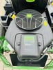 Kosiarka Traktorek John Deere Zero Turn EZ-TRAK 90moto godz. - 5