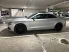 Audi s5 4.2 lpg quatro 192 tys przbiegi Manualo - 2