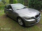 BMW E91 318i - 2