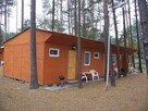 Wynajem domków - 14