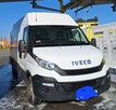 Sprzedam Samochód dostawczy Iveco Daily - 7