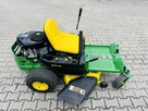 Kosiarka Traktorek John Deere Zero Turn EZ-TRAK 90moto godz. - 7