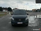 Mercedes Vito hak kamera cofania - 1