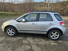 Sprzedam Suzuki sx4 - 3