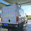 Sprzedam Samochód dostawczy Iveco Daily