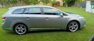 Toyota Avensis - 3