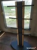 Stojak Wystawowy z Wieszakami 153cm - 2