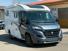 2017 Fiat Knaus VAN Ti 550 MD Kamper - 1