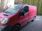 Renault Trafic-dostawczak nie do zdarcia.Po remoncie silnika - 15