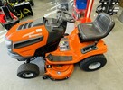 Traktorek Kosiarka Husqvarna YTH18542 Briggs&Stratton 18,5km - 9