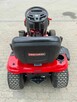 Kosiarka Traktorek Craftsman T2200 19KM Briggs & Stratton - 3