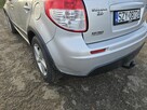 Sprzedam Suzuki sx4 - 2