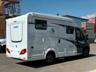 2017 Fiat Knaus VAN Ti 550 MD Kamper - 11