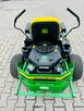 Kosiarka Traktorek John Deere Zero Turn EZ-TRAK z USA! 22km! - 4