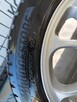 Sprzedam.Felgi z oponami - 2