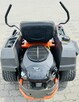 Traktorek Kosiarka Zero Turn Husqvarna Z254 z USA 26KM! 137c - 4