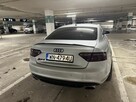 Audi s5 4.2 lpg quatro 192 tys przbiegi Manualo - 4