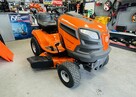 Traktorek Kosiarka Husqvarna YTH18542 Briggs&Stratton 18,5km