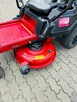 Traktorek Kosiarka TORO Timecutter Zero-skręt 24,5 km 2019 - 8