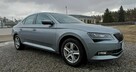 SKODA SUPERB 2.0 DSG 190KM - 2