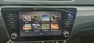 SKODA SUPERB 2.0 DSG 190KM - 11