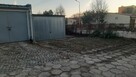 Parking miejsce obok garażu na 2Auta ul.Słoneczna Os.Rosochy
