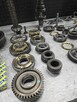 Naprawa manualnych skrzyń biegów auta osobowe i dostawcze - 5