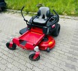 Traktorek Kosiarka TORO Timecutter Zero-skręt 24,5 km 2019 - 2