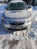 Opel Astra (2011 r.) - 1