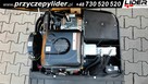 NANO, silnik benzynowy 1 cylindrowy, koparka, minikoparka - 14