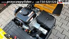 NANO, silnik benzynowy 1 cylindrowy, koparka, minikoparka - 13