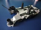 Naprawa sterownika skrzyni 7G-DCT Mercedes P056200, P0562. - 2