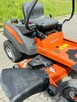 Traktorek Kosiarka Zero Turn Husqvarna Z254 z USA 26KM! 137c - 7