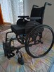 WóZEK INWALIDZKI - 3