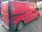 Renault Trafic-dostawczak nie do zdarcia.Po remoncie silnika - 4