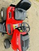 Traktorek Kosiarka Troy-Bilt TB42 Briggs&Stratton 19KM z USA - 4