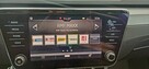 SKODA SUPERB 2.0 DSG 190KM - 13