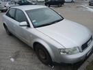 Syndyk sprzeda udział 1/2 w samochodzie Audi A4 2001 r. - 5