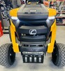 Traktorek kosiarka Cub Cadet XT1 18KM z USA! LT42 NOWY - 3