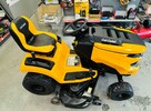 Traktorek Kosiarka Cub Cadet XT1 24km USA faktura 2022r 51go - 8