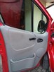 Renault Trafic-dostawczak nie do zdarcia.Po remoncie silnika - 12