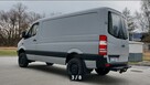 Mercedes Sprinter Allrad 4x4 - 5