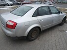 Syndyk sprzeda udział 1/2 w samochodzie Audi A4 2001 r. - 2