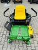 Kosiarka Traktorek John Deere Zero Turn EZ-TRAK 90moto godz. - 3