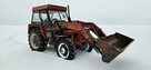 Ciągnik rolniczy ZETOR 7245 z ładowaczem czołowym