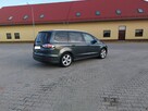 FORD GALAXY MK4 * TDCI 180KM 4x4 * Pełne wyposażenie - 4