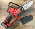 Piła pilarka łańcuchowa Milwaukee M12 (2527-21) FHS - 2